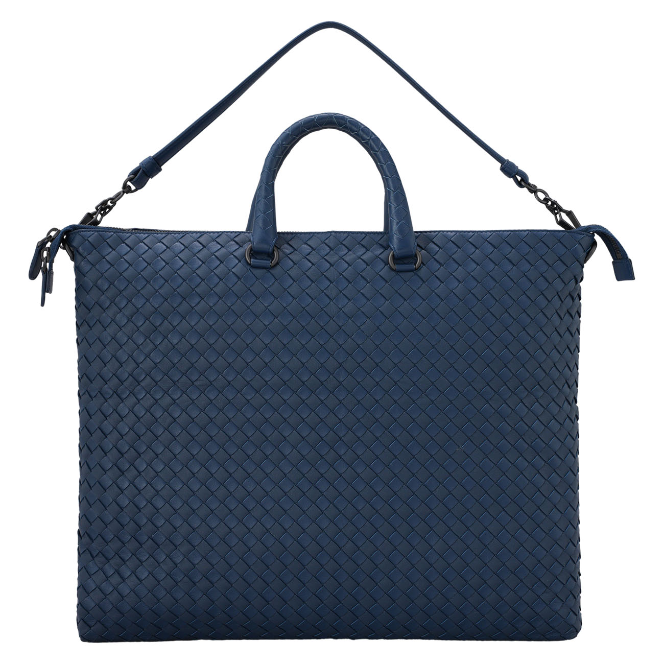 BOTTEGA VENETA(USED)보테가베네타 인트레치아토 토트백
